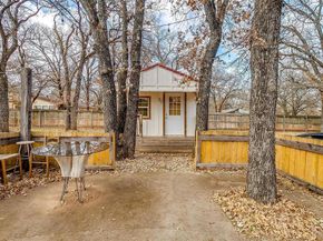 1809  Whispering Oaks  , Burleson Texas 76028