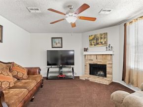 3920  Golden Horn Lane , Fort Worth Texas 76123