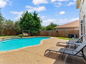 3920  Golden Horn Lane , Fort Worth Texas 76123