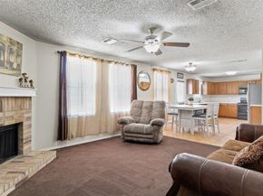 3920  Golden Horn Lane , Fort Worth Texas 76123