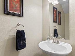 3920  Golden Horn Lane , Fort Worth Texas 76123