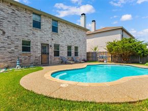 3920  Golden Horn Lane , Fort Worth Texas 76123