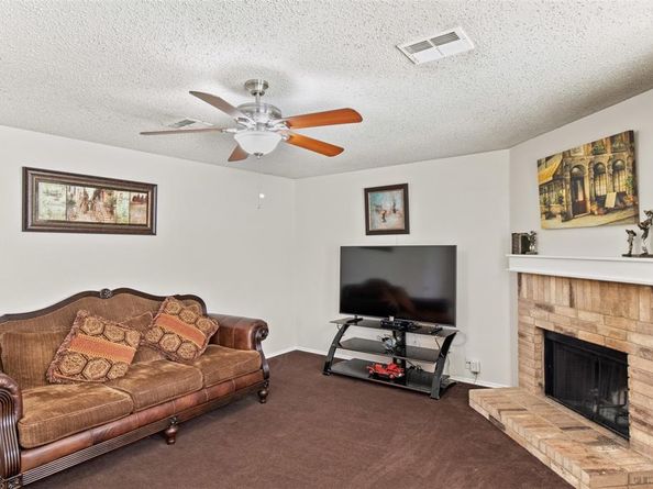 3920  Golden Horn Lane , Fort Worth Texas 76123