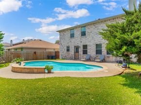 3920  Golden Horn Lane , Fort Worth Texas 76123