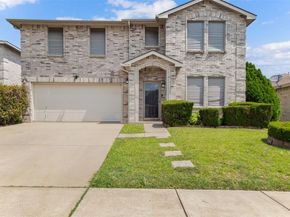 3920  Golden Horn Lane , Fort Worth Texas 76123