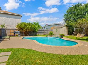 3920  Golden Horn Lane , Fort Worth Texas 76123
