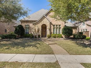 922  Mckamy Drive , Allen Texas 75013