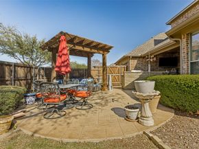 922  Mckamy Drive , Allen Texas 75013