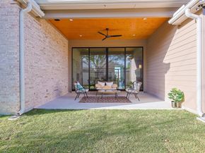 2941  Kosse Court , Grapevine Texas 76051