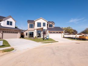 2941  Kosse Court , Grapevine Texas 76051