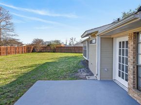 1889  TREE CREST Drive , Lewisville Texas 75077