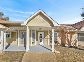 1889  TREE CREST Drive , Lewisville Texas 75077
