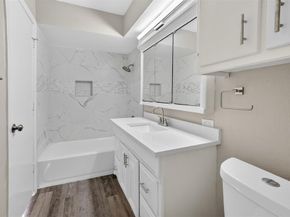 1889  TREE CREST Drive , Lewisville Texas 75077