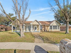 1889  TREE CREST Drive , Lewisville Texas 75077