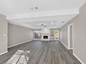 1889  TREE CREST Drive , Lewisville Texas 75077