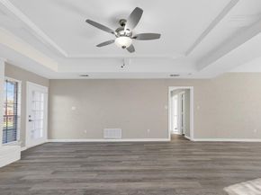 1889  TREE CREST Drive , Lewisville Texas 75077