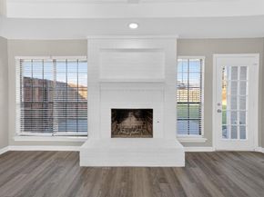 1889  TREE CREST Drive , Lewisville Texas 75077