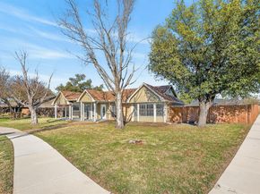 1889  TREE CREST Drive , Lewisville Texas 75077