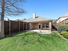 3489  Washington Drive , Frisco Texas 75034