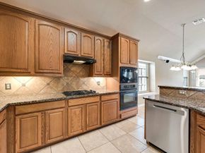 3489  Washington Drive , Frisco Texas 75034