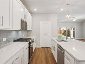 2223  Currents Road , Princeton Texas 75407