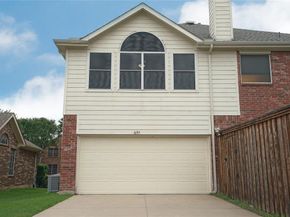 1659  Granite Rapids Drive , Frisco Texas 75036