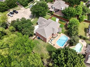 4502  Amanda Court , Rowlett Texas 75088