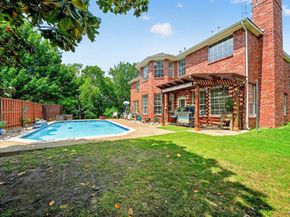 4502  Amanda Court , Rowlett Texas 75088
