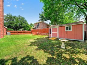 4502  Amanda Court , Rowlett Texas 75088