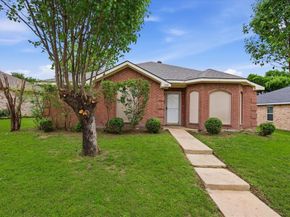 1220  Cedarcrest Drive , Mesquite Texas 75149
