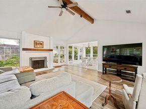 4532  Grey Dawn Drive , Arlington Texas 76017