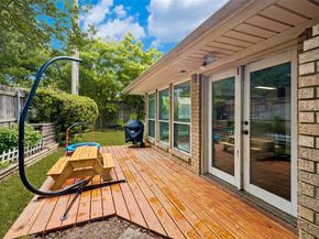 4532  Grey Dawn Drive , Arlington Texas 76017