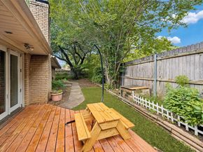 4532  Grey Dawn Drive , Arlington Texas 76017
