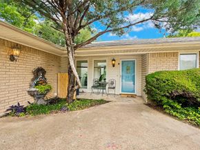 4532  Grey Dawn Drive , Arlington Texas 76017