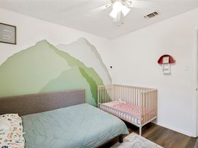 4532  Grey Dawn Drive , Arlington Texas 76017