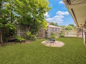 4532  Grey Dawn Drive , Arlington Texas 76017