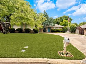 4532  Grey Dawn Drive , Arlington Texas 76017