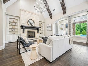 961  Cliff Creek Drive , Prosper Texas 75078