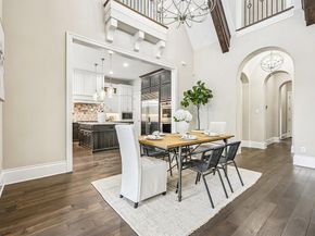 961  Cliff Creek Drive , Prosper Texas 75078