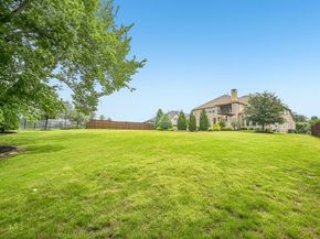 961  Cliff Creek Drive , Prosper Texas 75078