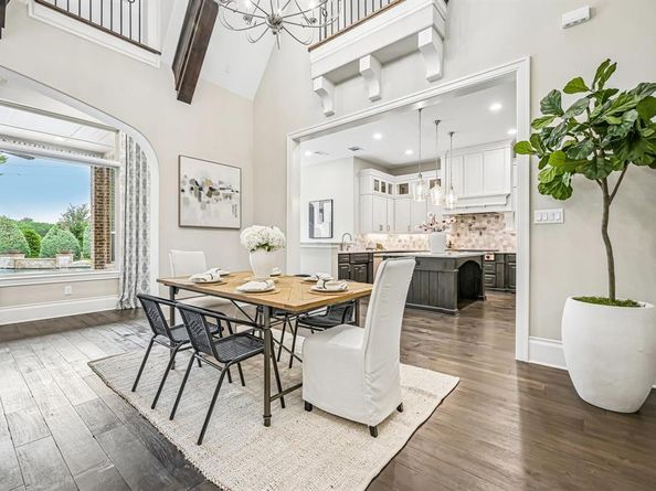961  Cliff Creek Drive , Prosper Texas 75078