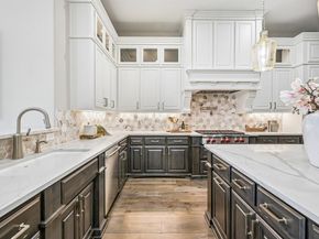 961  Cliff Creek Drive , Prosper Texas 75078