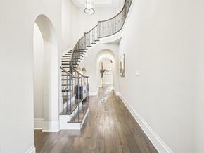 961  Cliff Creek Drive , Prosper Texas 75078