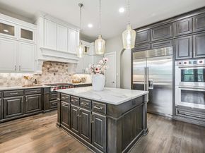961  Cliff Creek Drive , Prosper Texas 75078
