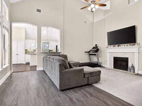 602  Bel Air Drive , Allen Texas 75013