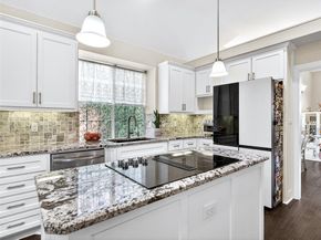 602  Bel Air Drive , Allen Texas 75013