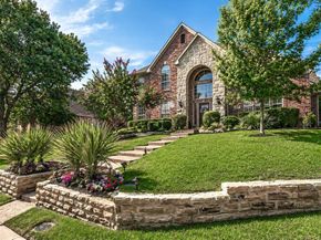 602  Bel Air Drive , Allen Texas 75013