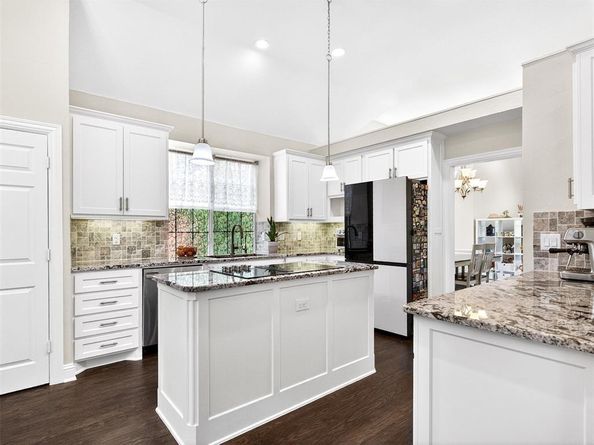602  Bel Air Drive , Allen Texas 75013