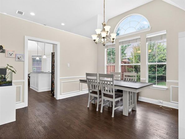 602  Bel Air Drive , Allen Texas 75013