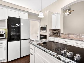 602  Bel Air Drive , Allen Texas 75013